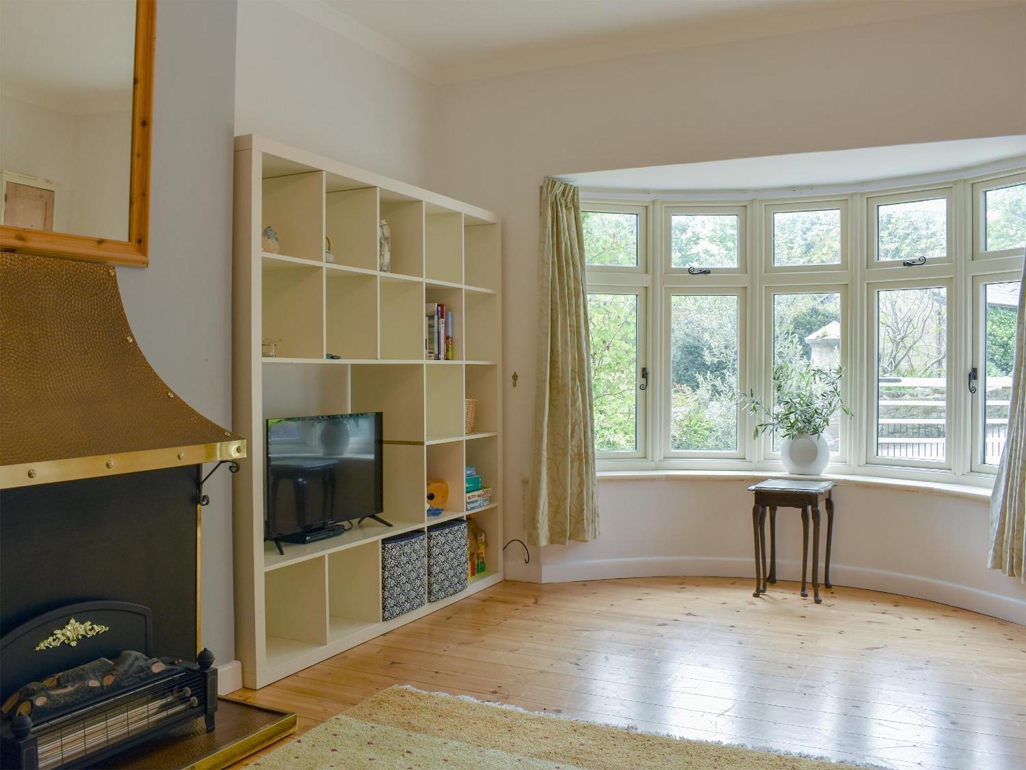Elm Cottage Whitwell  エクステリア 写真