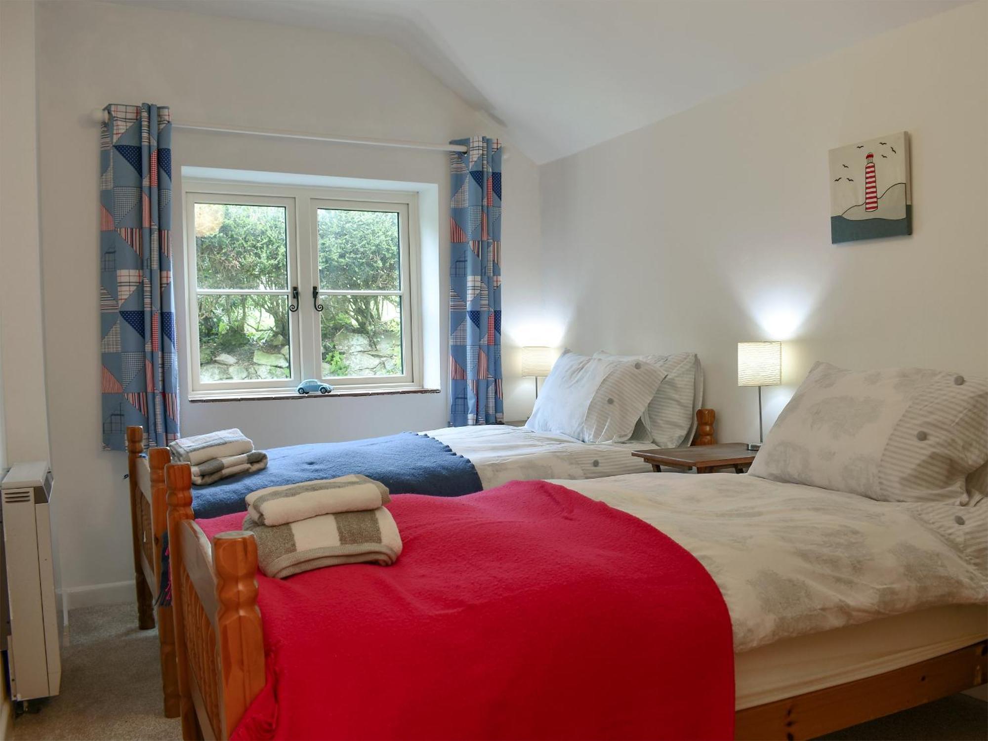 Elm Cottage Whitwell  エクステリア 写真