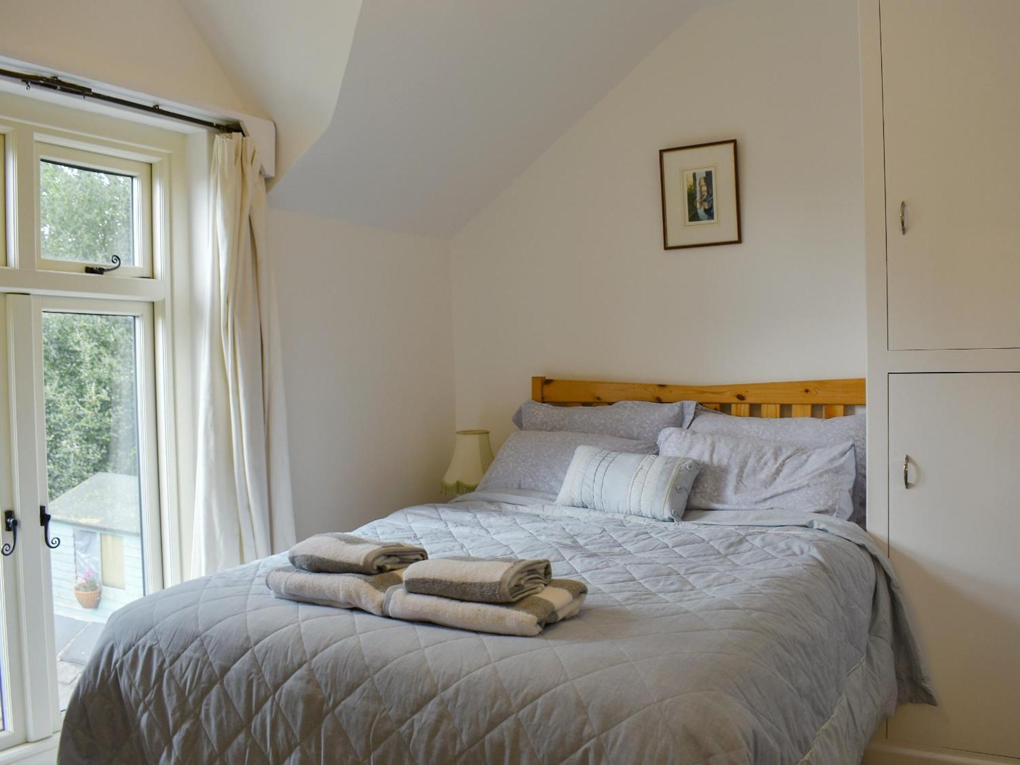 Elm Cottage Whitwell  エクステリア 写真