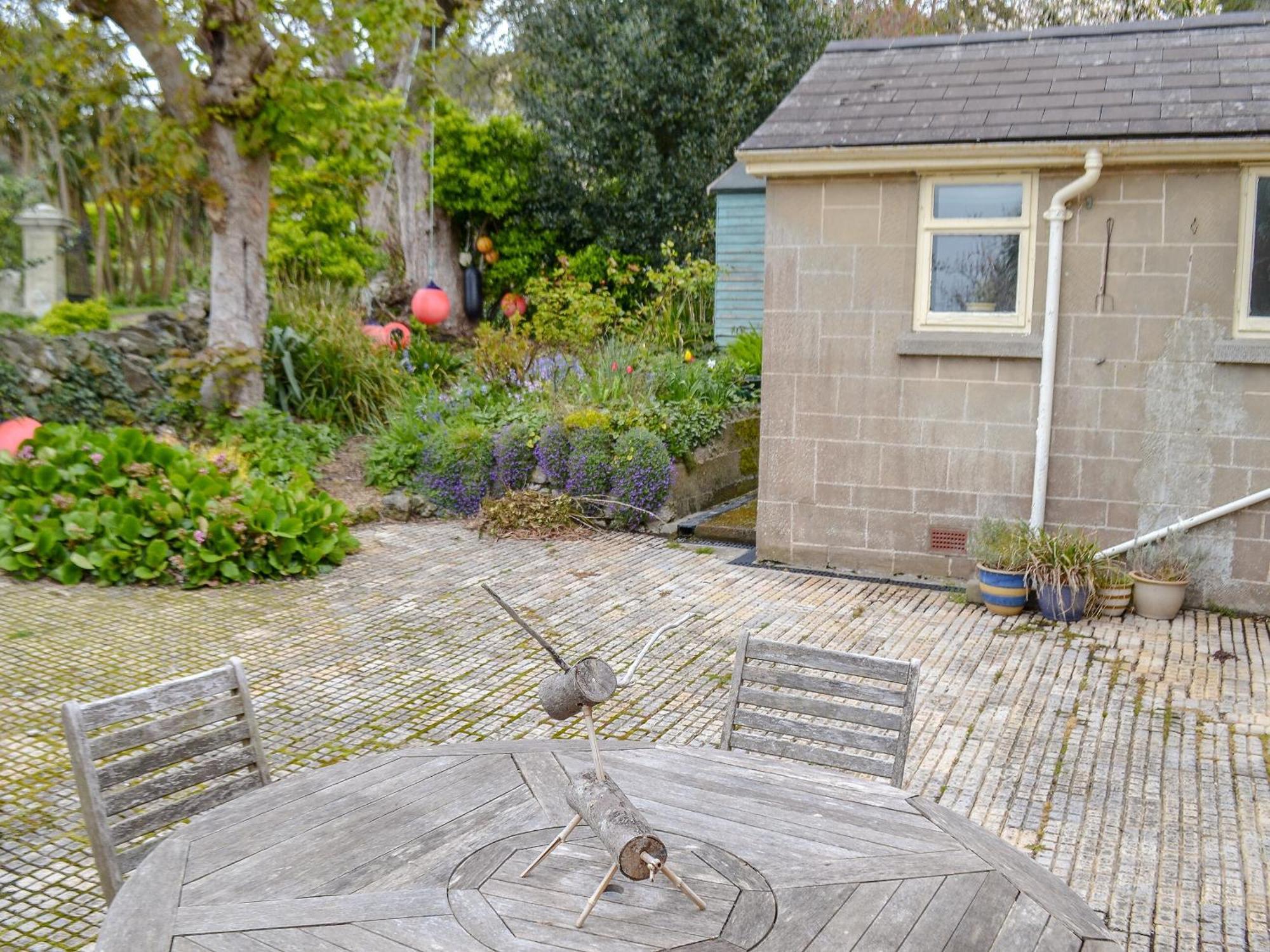 Elm Cottage Whitwell  エクステリア 写真