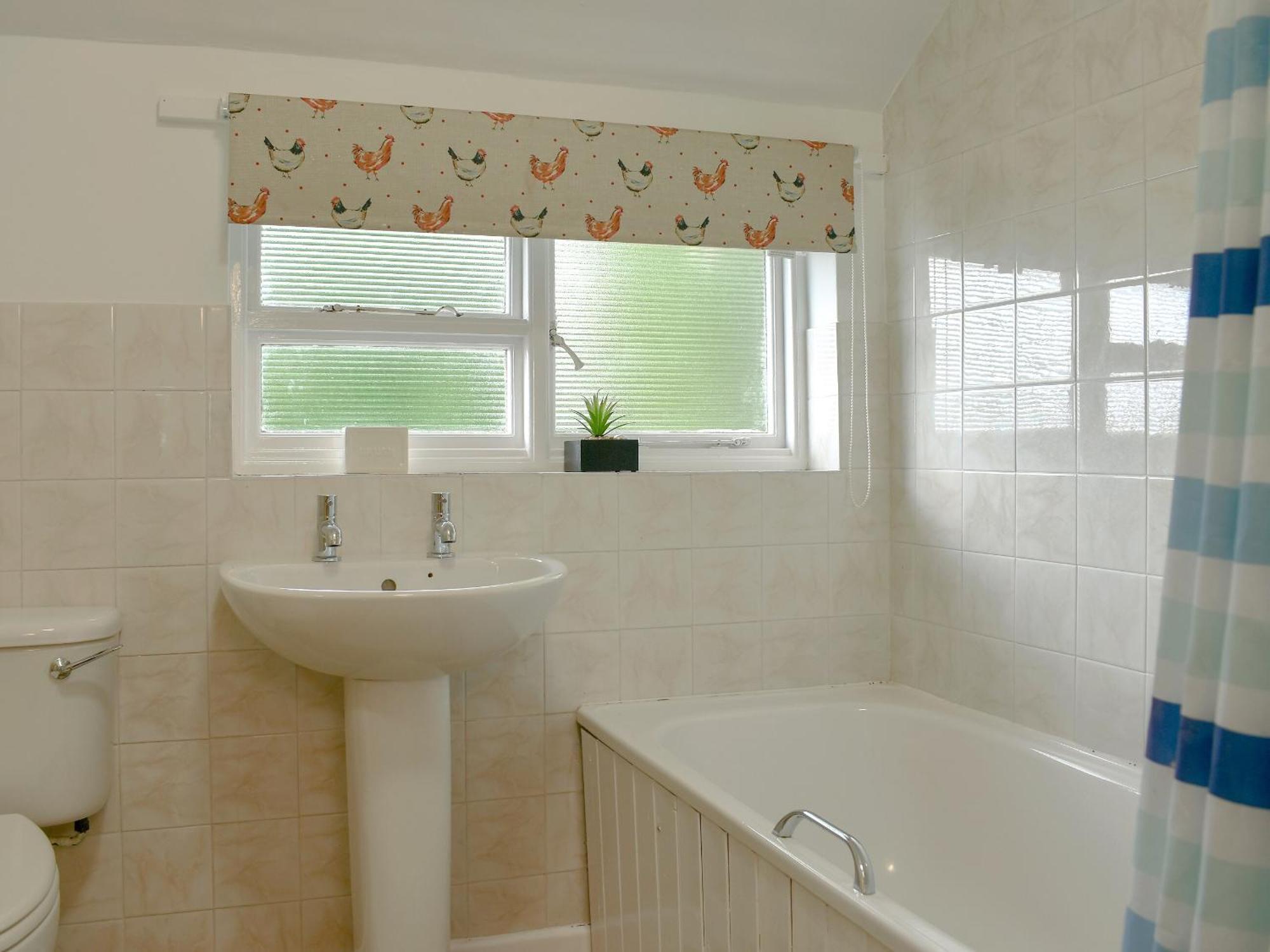 Elm Cottage Whitwell  エクステリア 写真