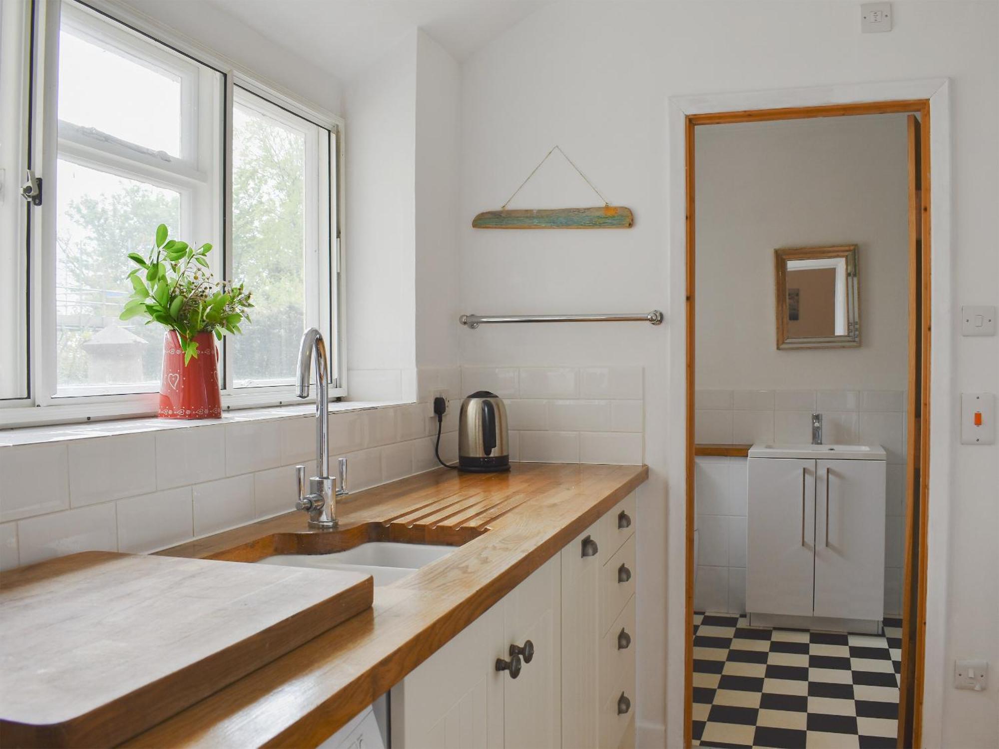 Elm Cottage Whitwell  エクステリア 写真