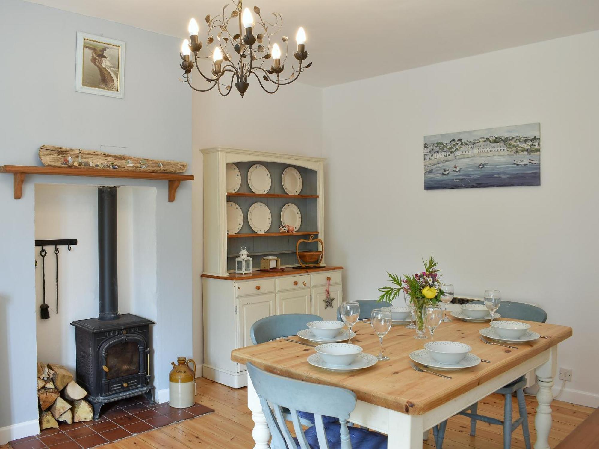 Elm Cottage Whitwell  エクステリア 写真